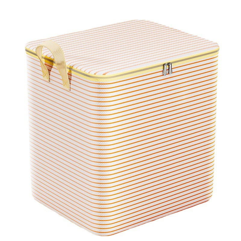 Capacious storage box for moving, storage system