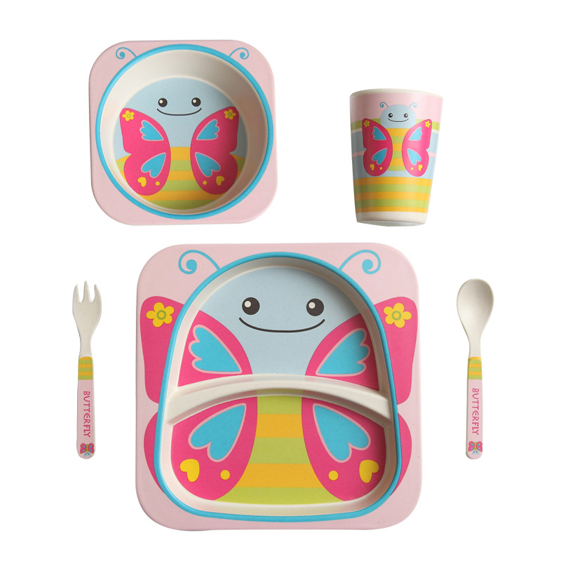 작은 나비 5종 세트