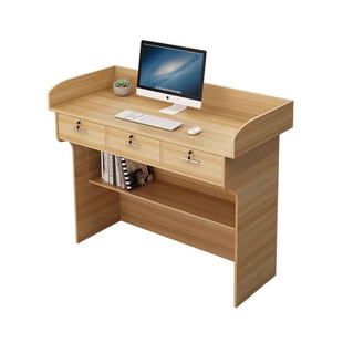 Podium Table Small Classroom Lecture Table School Conference Room Speech Teacher Training Desk Teacher Podium