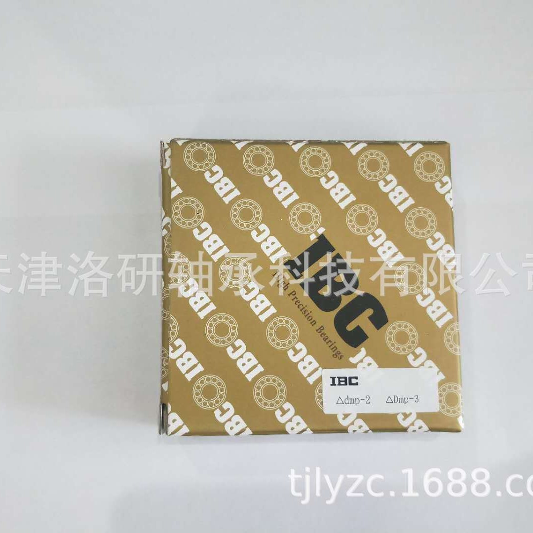 IBC RNU306.EAP机床  单列圆柱滚子轴承主轴轴承