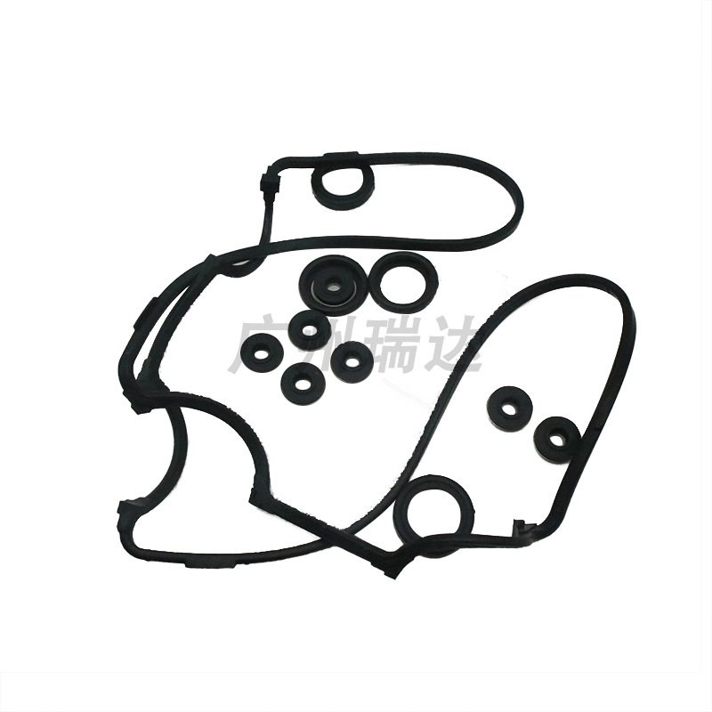 12030 - PR4 - 000 para Honda, paquete de juntas de cubierta de válvula 12030PR4000