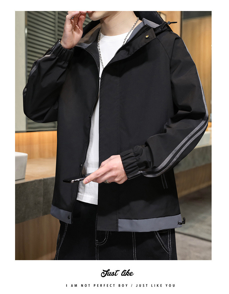 Veste pour homme - Ref 3443547 Image 34