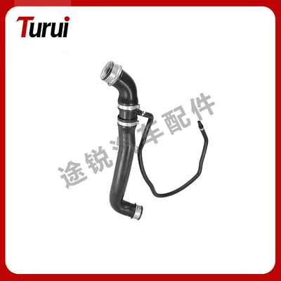 A2125011382 Is Suitable for automobile water pipe