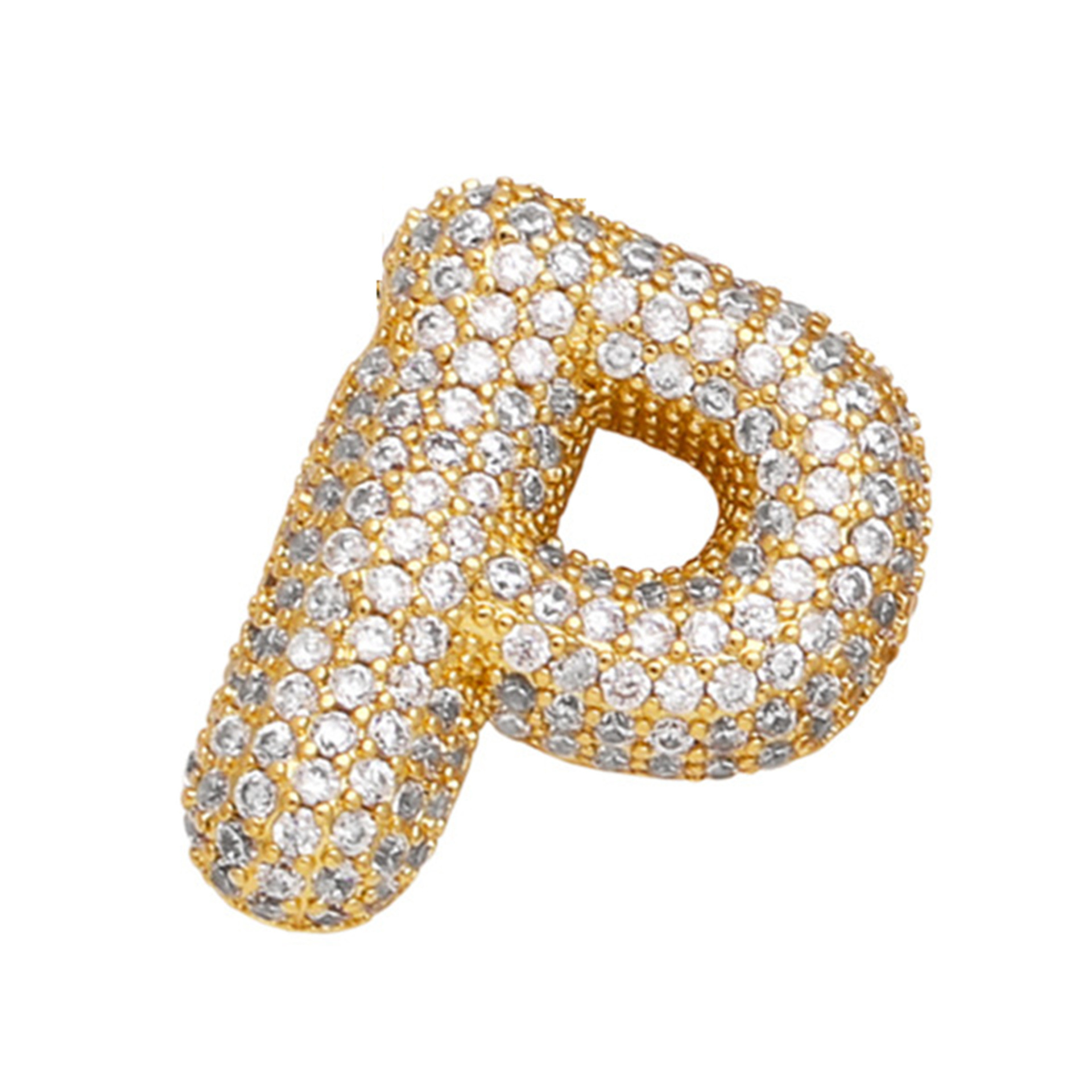 P (single pendant)