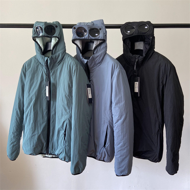 New Autumn and Winter Men's Hooded Windproof Cotton Jacket, Trendy Brand Warm Cardigan Zipper Jacket, Cotton Coat for Couples New Autumn and Winter Men's Hooded Windproof Cotton Jacket, Trendy Brand Warm Cardigan Zipper Jacket, Cotton Coat for Couples