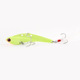 Blade Spinner Bait Jigging Spoon,Metal Vib Bait,Fishing Spoon Blade Fresh Water Bass Swimbait Tackle Gear