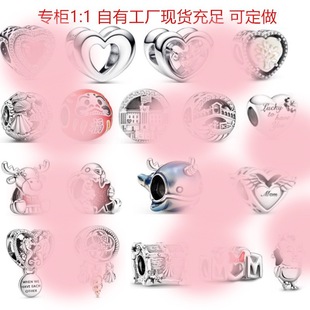 �˼Ҷ���S925���y�����������U��ؐ�������W�_Ħ�������DIY���