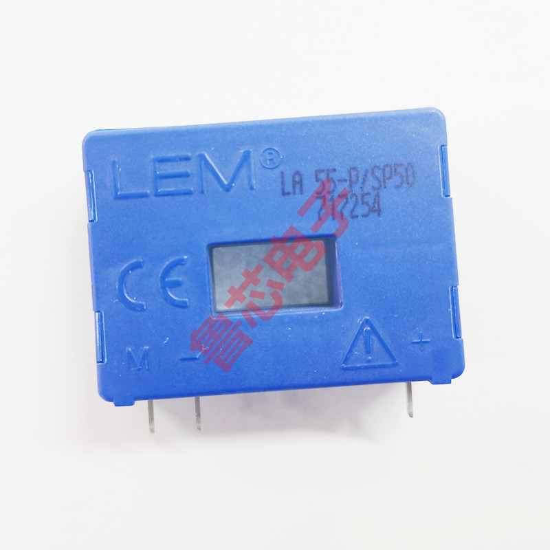 LA55-P/SP50电流传感器LEM莱姆霍尔电流互感器全新现货