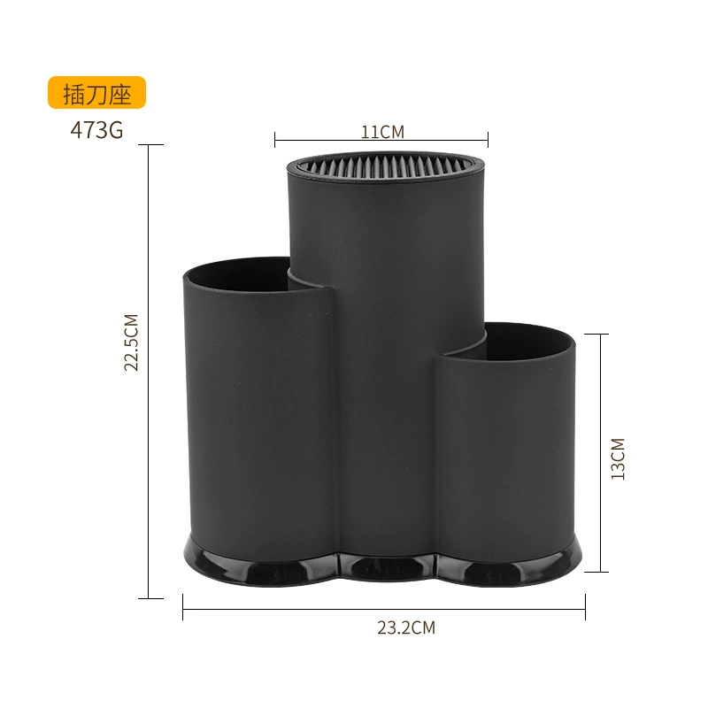 Plastic storage system, kitchenware, knife, wholesale