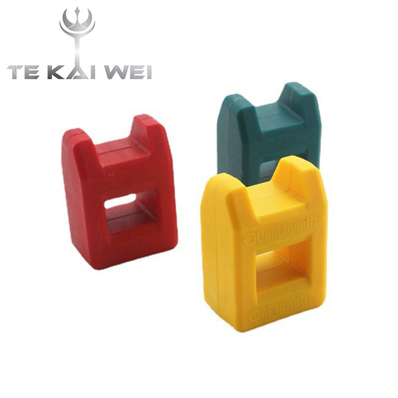 批发螺丝刀加磁器充磁器减磁器消磁器手机拆机维修工具