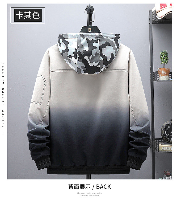 Veste homme - Ref 3443497 Image 23