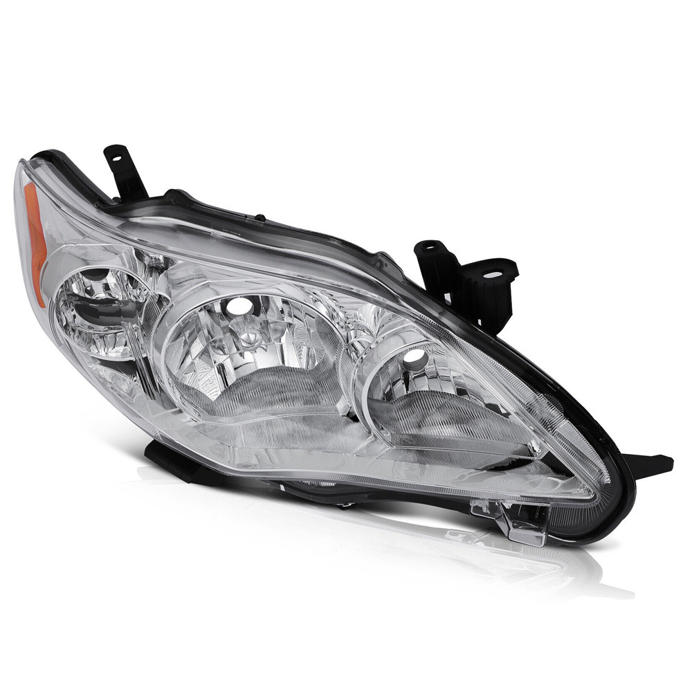 Aplicable a TOYOTA 11 12 13 años de estandarización de los EE.UU. Carolina semieconjunto delanteros delanteros de la versión de EE.UU.