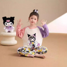 ����Ůͯ˯�´��＾�������¿ͨ������װ��ͯŮ���д�ͯ�Ҿӷ�