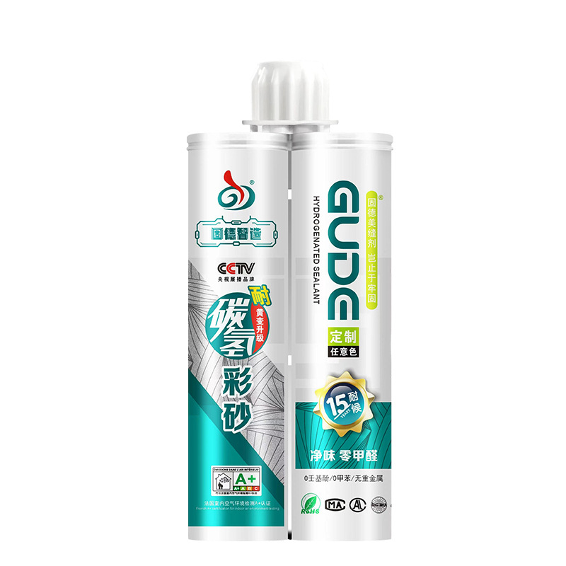 Ceramic tile floor tile gap filler