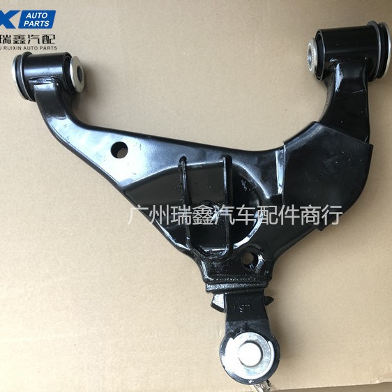 48068-0k080 adecuado para Toyota HELAX REVO tracción en las cuatro ruedas inferior suspensión 15 hilux tracción en las cuatro ruedas suspensión