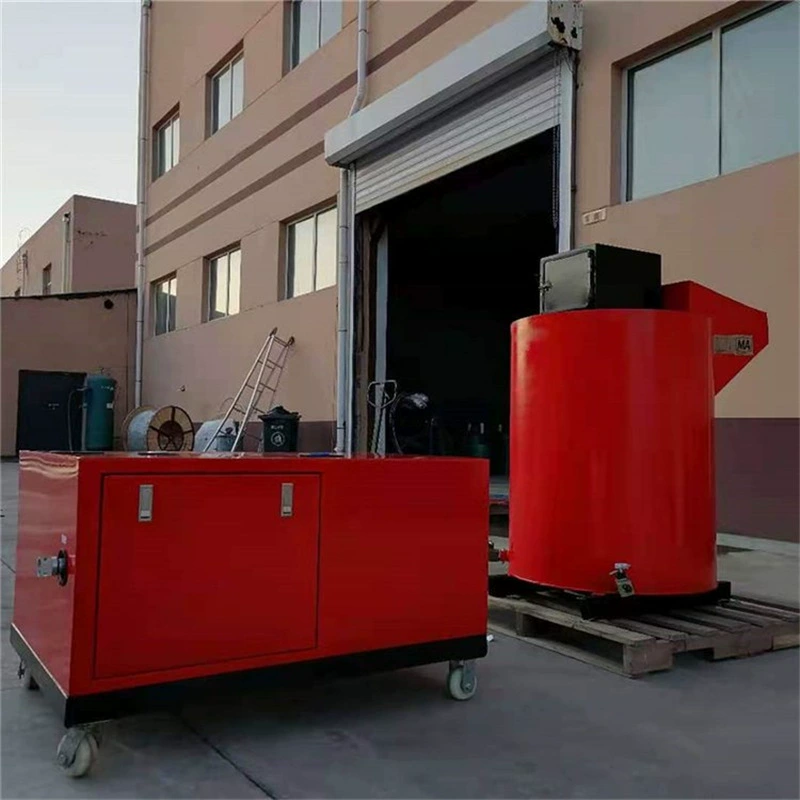 Производители поставляют пневматический замедлительный насос, пневматический замедлительный насос стабильной производительности BZQ-60/5, пневматический замедлительный насос