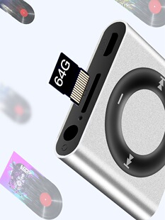 ����MP3�S�� �{���W����С�ͱ�yʽֻ ������������Ӣ�Z ��