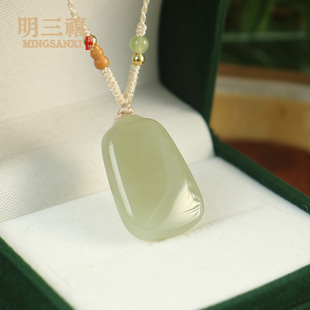 镇平县明三禧珠宝厂