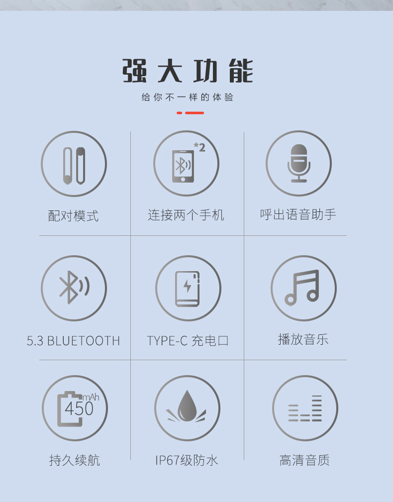 L1 Bluetooth 5.3 Headset Helmet Full Helmet Exhume Helmet Motorcycle Helmet Intercom Waterproof and Dustproof Wireless Headset