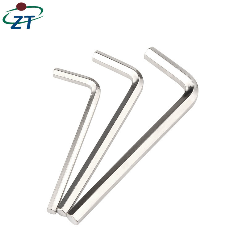 Hexagonal wrench, factory direct supply