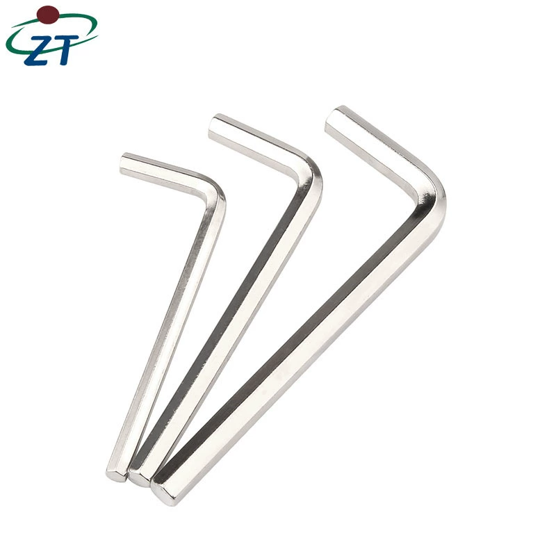 Hexagonal wrench, factory direct supply