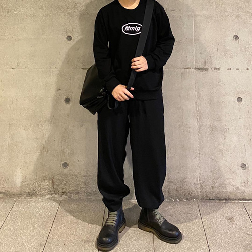 Leather Crossbody Bag for Street Style, Unisex, 20 Fall Winter, Versatile, Suitable for Short Trips