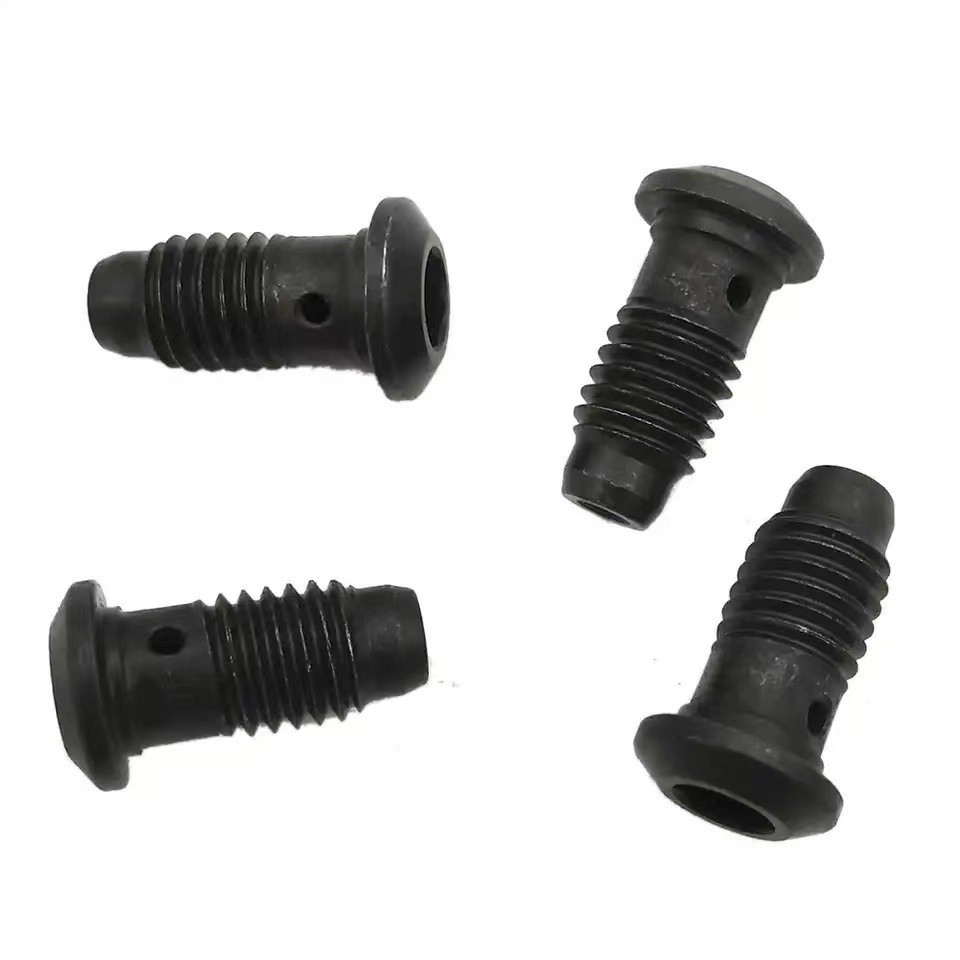 55564441 Is Suitable for Chevrolet Cruze Opel Astra Mokka Piston Fuel Injector Accessories Screws