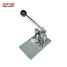 手动圆角机纸张名片台式圆角器圆角机倒角器R3R5R10