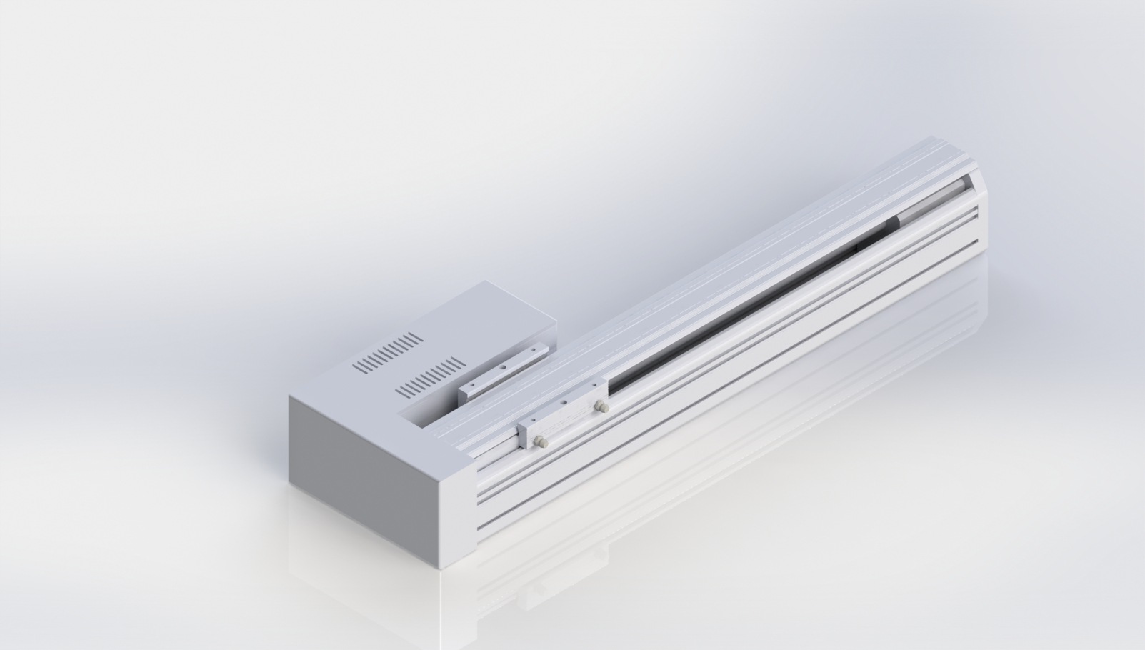 LPK ROBOTICS  机械手 LP120-SC-1660L-40-H-S