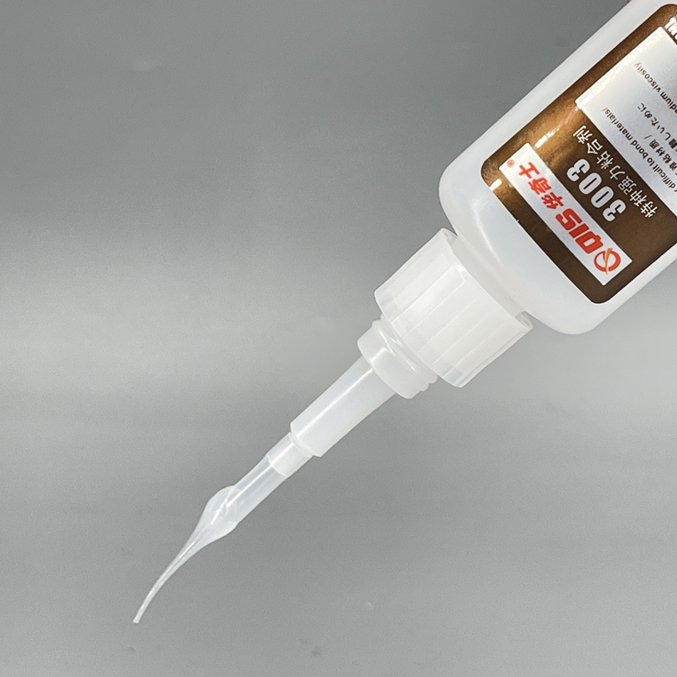 粘硅胶条的胶水 厂家供应 华奇士硅胶条胶水 东莞快干硅胶条胶水