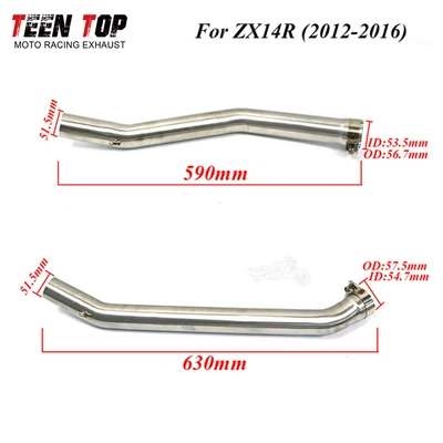 Pipe Modification, Exhaust manifold