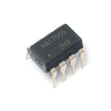 Risym HA17555 HA17555A ���ܶ��r�� �r���· ���ɉK ֱ��DIP8