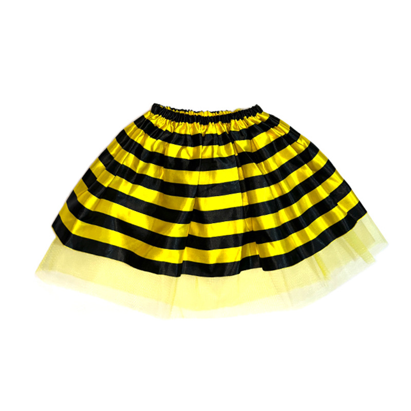 Disfraz infantil de abeja, mariquita o princesa, 3 o 4 piezas