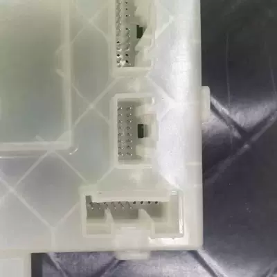 Other power supply, ignition system model 3/Y charging