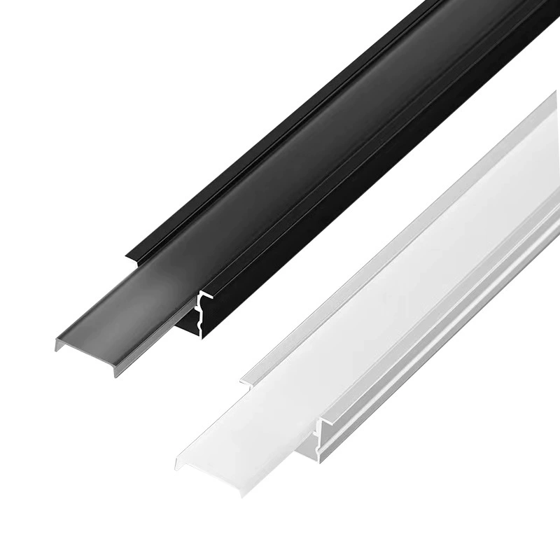 LED-встроенная линейная подсветка, лампа для гостиной, индукционная световая лента
