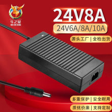 24V10AԴ 24V8AʽLED3DӡֱԴ