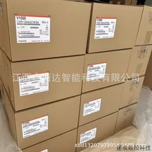 CIMR- AB4X0023FBA-8105 CIMR-VB4A安川变频器议价