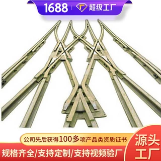 交叉渡线道岔工厂直营矿用交叉渡线道岔现货出售交叉渡线道岔