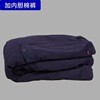 冬季棉服棉衣劳保服加厚防寒棉袄外套耐磨汽修工厂冷库丝绵劳保服|undefined
