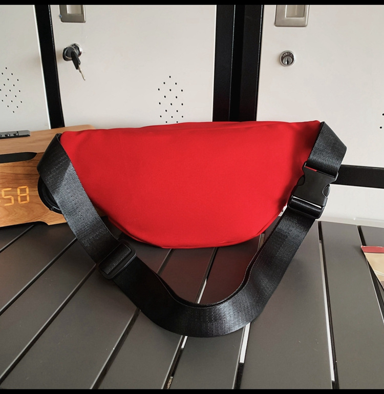 Borsa a tracolla grande Tide Chest Bag, borsa a tracolla per cellulare, marsupio sportivo, zaini a spalla_voghion.com