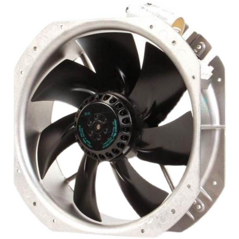 M2E068-DF11-56 AC230V德国 耐高温德国进口风机