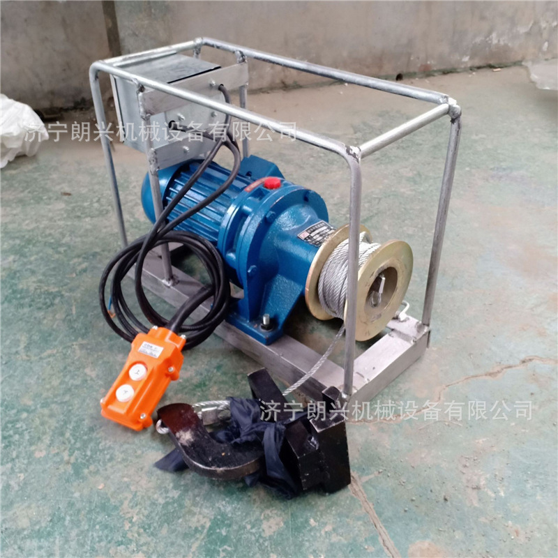 矿用BPJ-3型皮带剥皮机 防爆电动剥皮机 输送带用剥皮机