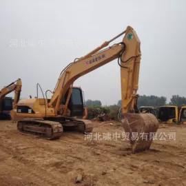 工程机械配件;挖掘机械