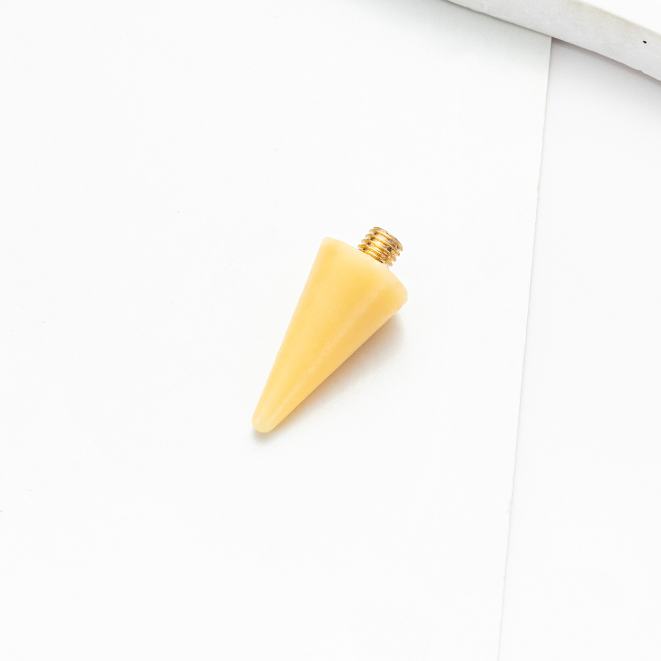 Fuente de fábrica de uñas puntuación herramientas de penetración