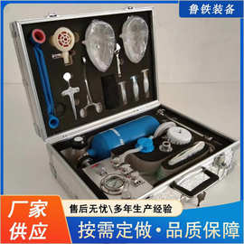 诚意销售矿用自动苏生器矿用氧气苏生器可定制MZS-30自动苏生器