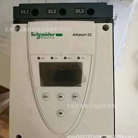 ATS22D62Q 施耐德软软启动器 实拍图片 议价