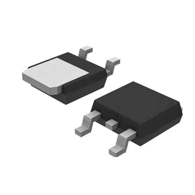 原装正品 IPD50P04P4L-11 封装TO-252 场效应管P沟道MOSFET芯片