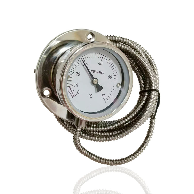 WY-60H 60°C毛细管3米L100X1