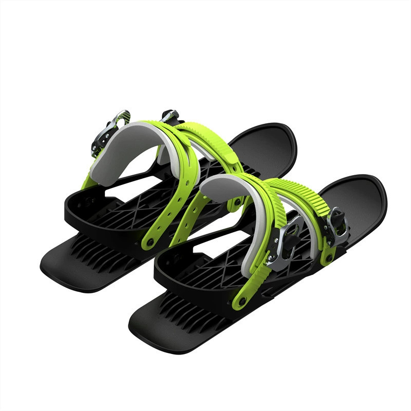 Новые мини-сноубордические ботинки MINI SKI SKATES Snow Skill Skiper Skiboard