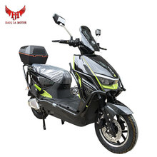 新款电动摩托车成人电动车电动自行车新能源二轮摩托车成人摩托